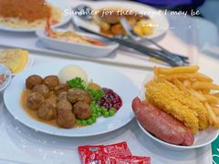 -宜家·瑞典风味餐厅(北京西红门店)