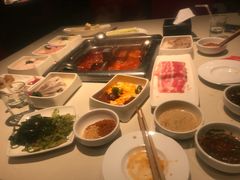 番茄锅底-海底捞火锅(团结桥店)