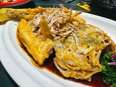 -钱山海鲜大排档