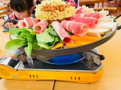 -汤连得温泉馆(宝山店)