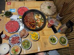 -袁山山重庆火锅(丈八北路店)
