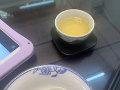 -山水茶艺馆·点心粤菜·30年老字号