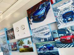 -华晨宝马铁西工厂