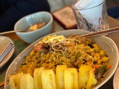 -CHINCHIN 青青·泰国料理(万象食家店)
