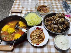 -盒马鲜生(莱蒙都会店)