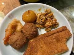 -小吊梨汤·北京菜(香山店)