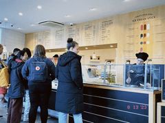-Patagonia Chocolates(皇后镇店)