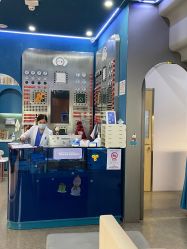 -唯儿诺儿童医院·儿科·眼科(新天地店)