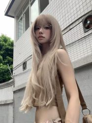 -HD HAIR STYLE