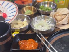 -香猪坊韩国烤肉专属门店(魏公村店)