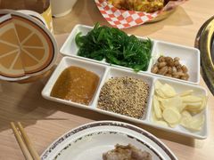 -伊茉家的烤肉店(勒泰中心店)