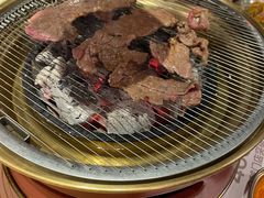 -西塔老太太泥炉烤肉(北京双井店)