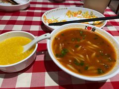 -西贝(宝乐汇店)