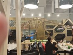 -FAIRYLAND龙族星球主题餐厅(凯丹广场店)