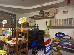 -好玩工厂密室·鹅鸭杀·桌游拼豆电玩