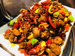-莫家传承菜(耗儿鱼特色店)