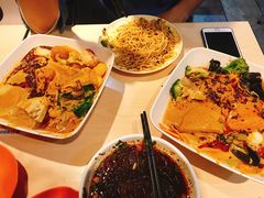 -林静小吃(复兴路店)