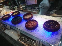 -大佛寺高级素食自助餐厅
