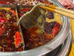 -渝味黄姐火锅(黄泥村店)