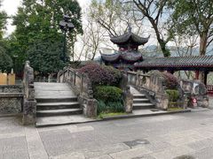 -丰都鬼城名山景区
