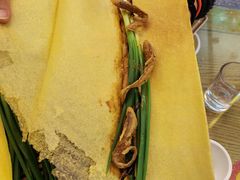 -赵记煎饼卷大葱(东岳店)