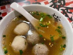-七爺清汤腩(南开大悦城店)
