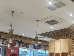 -谷连天安心食堂(裕华万达店)
