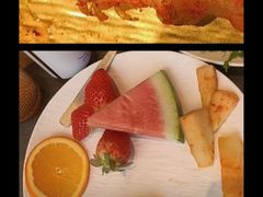 -牛YO寿喜烧·铁板烧和牛火锅自助(市府恒隆店)