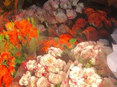 -循礼门鲜花花市(武汉循礼门店)