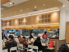 -乡村基(观音桥阳光世纪店)