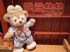 -巴奴毛肚火锅(悠唐购物中心店)