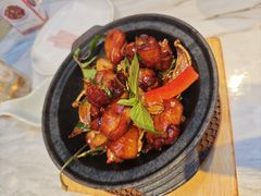 -志明眷村·台式融合菜·宵夜