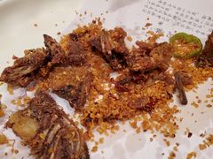 -贝勒爷·酥不腻烤鸭