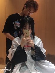 点击看大图 -苑苑发型设计