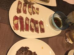 -福樱兰海鲜放题铁板烧(加州店)