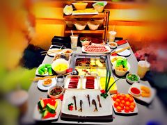 -海底捞火锅(方塔东街店)