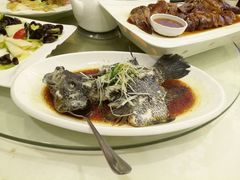 -百乐门喜宴(海珠广场华厦店)