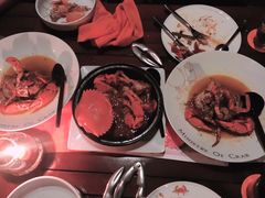 -Ministry of Crab(科伦坡店)