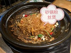 -费大厨辣椒炒肉(万家丽一店)