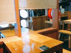 用餐区-呷佬·长沙手工米粉(金沙江路店)