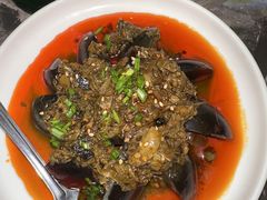 -重庆烤鱼(武吉士店)