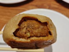 -清真吴记门钉肉饼·喜多利