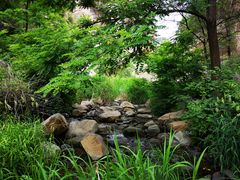 -碓臼峪自然风景区