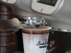 -SeekSeeking咖啡专门店(堰塘街店)