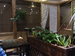 大堂-庆合府重庆大排档(紫都城店)