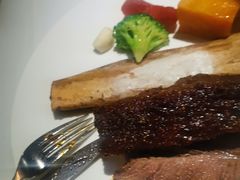 -王品牛排(郑州大卫城店)