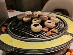 -韩盛源泥炉烤肉店(高深路店)