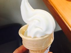 酸奶冰激凌-So Lounge索兰至餐厅(蓝色港湾店)