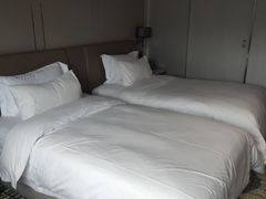 -广州珠江新城维多利酒店