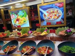 -吉布鲁牛排海鲜自助(芙蓉万家丽店)